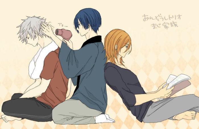 240 - Uta no prince-sama