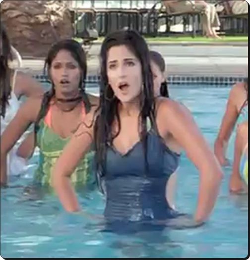 Salman..lasa cainele si treci inapoi in piscina - x- Sezon 2-Ep 12 -x