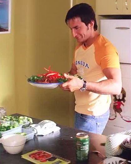 Masa e servita doamnelor=)) - x- Sezon 2-Ep 12 -x