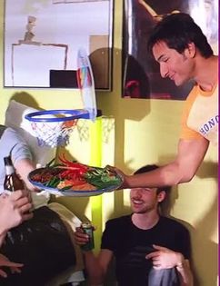Luati;;) - x- Sezon 2-Ep 12 -x