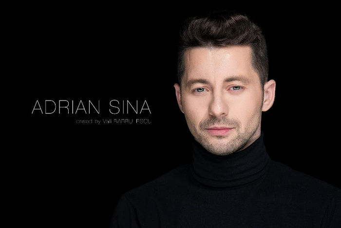 adrian sina - Adrian Sina