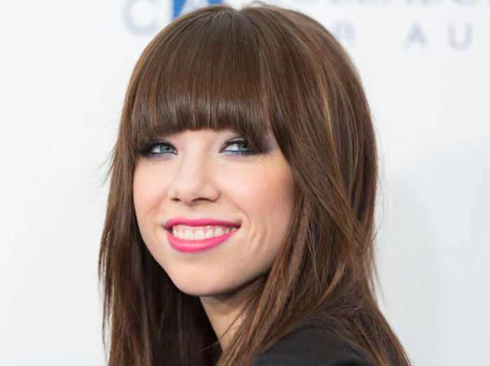 carly - Carly Rae Jepsen