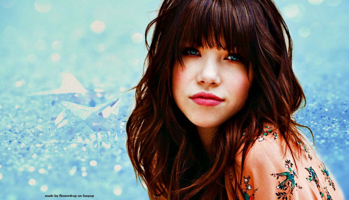 Carly Rae Jepsen - More than a Memory - Carly Rae Jepsen