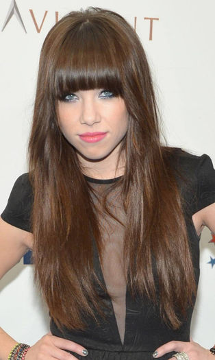 carly-rae-jepsen - Carly Rae Jepsen