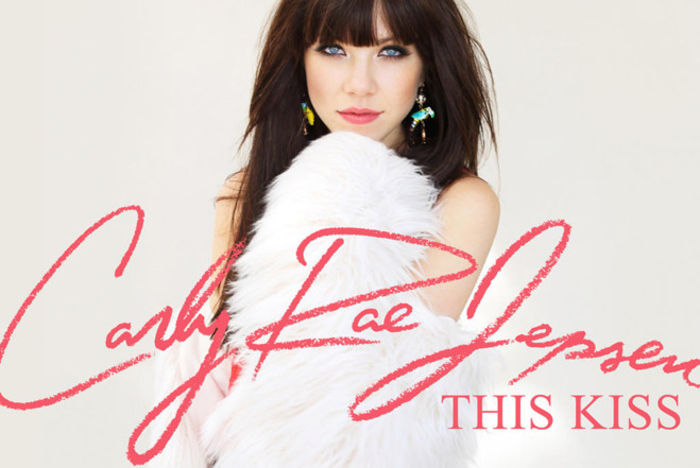 Carly-Rae-Jepsen-This-Kiss-Feature - Carly Rae Jepsen