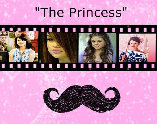 " The Princess " - The Princess - Original Movie