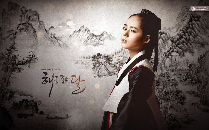The Moon That Embraces the Sun 2 -1920x1200-