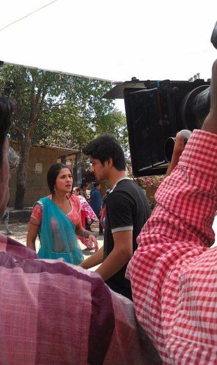 547706_10151513070484798_1571455935_n - SaraswatiChandra Off screen pictures