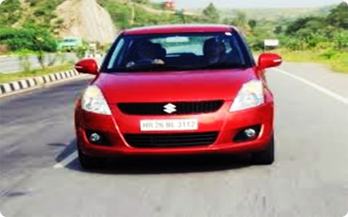 Car-Suzzuki - x-Indian vehicles-x