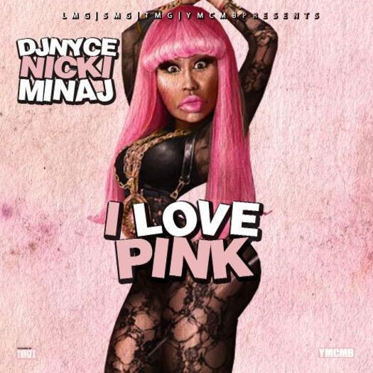 NICKI_MINAJ_I_Love_Pink-front-large - Nicki Minaj