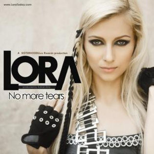 cover-single - Lora