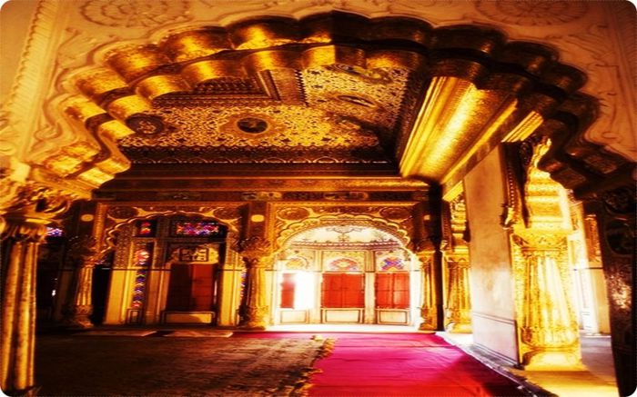 Mehrangarh - z-Diverse poze din India-z