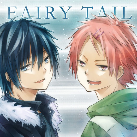 60 - Fairy Tail