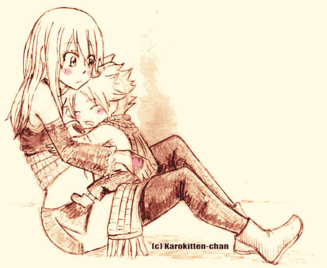 90 - Fairy Tail 1