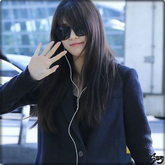 ♥ ..Hey Chan :) ..E bine ca e de bine. :))