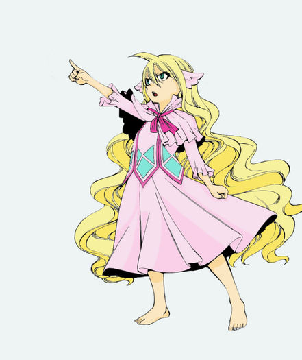 12 - Mavis Vermillion