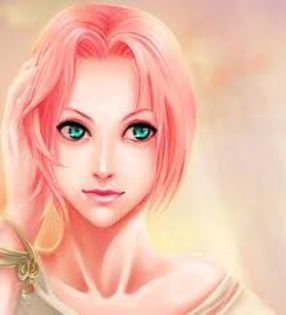 images - Sakura Haruno