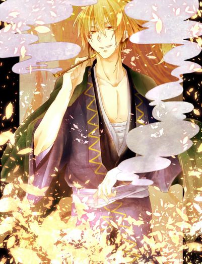 16 - Nurarihyon No Mago