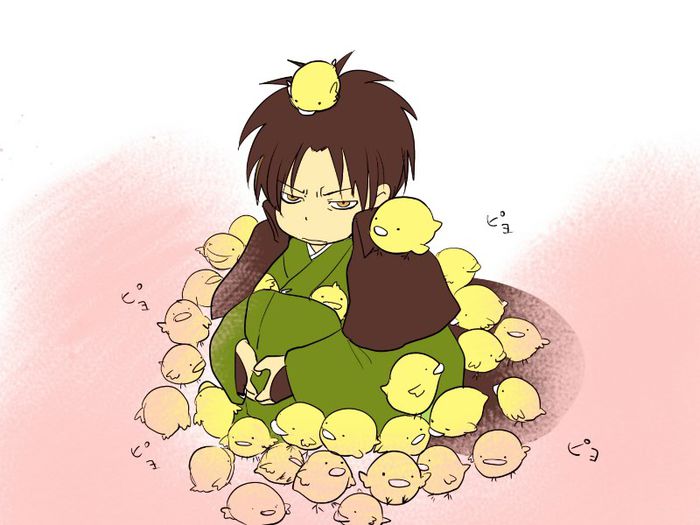 18 - Nurarihyon No Mago