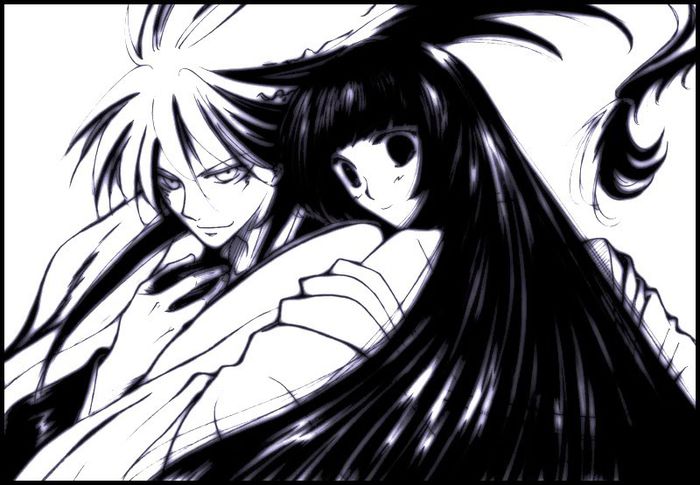 65 - Nurarihyon No Mago