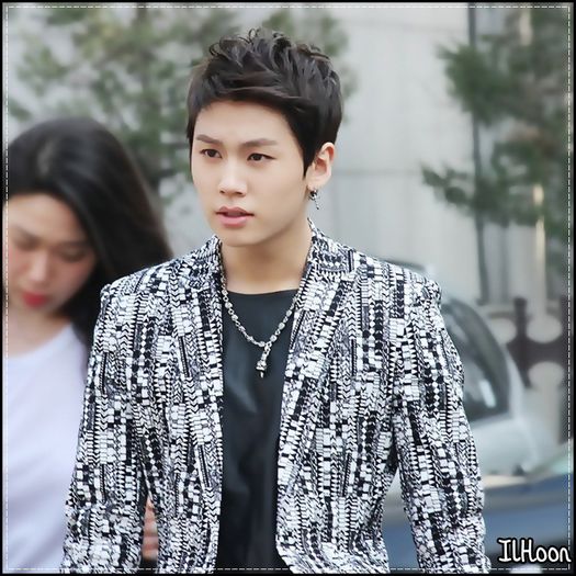 ♫ Okey,cum zici tu..