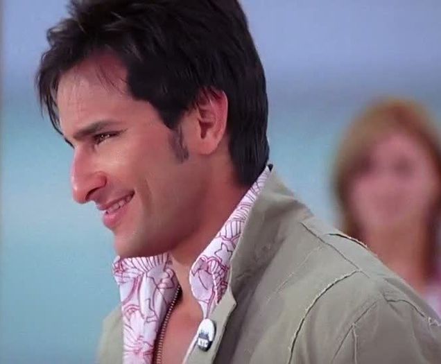 sampanie - Saif Ali Khan 3