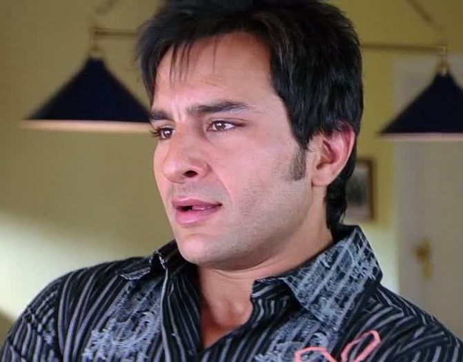 iha - Saif Ali Khan 3