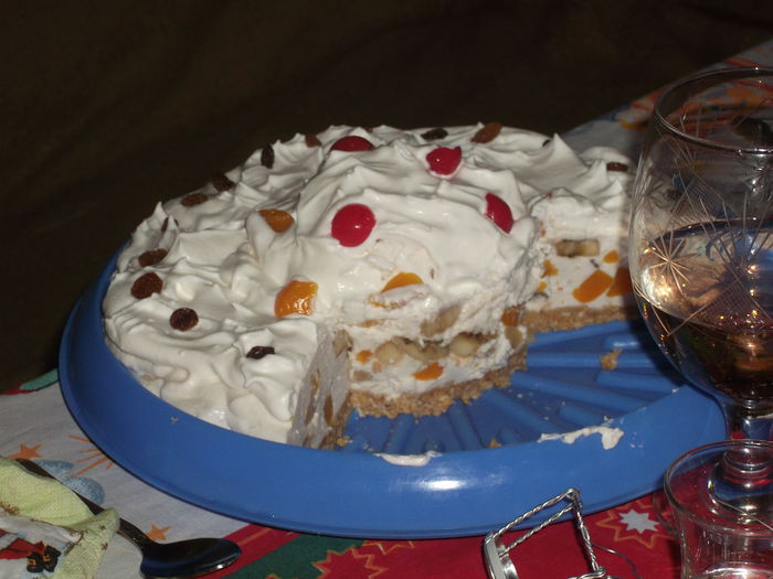 tortul de Sf. Stefan