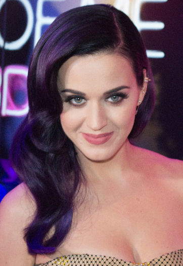 Katy_Perry_2012_(Headshot) - Katy Perry