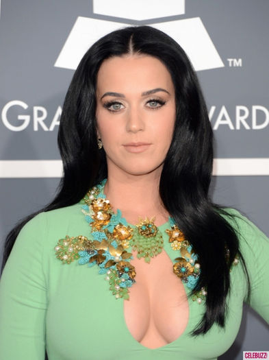 Katy-Perry-2103-Grammys5-675x900 - Katy Perry
