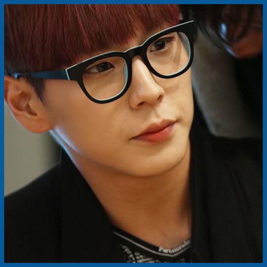 * Bye..mda..hai ca am plecat si eu.. ai grija de JungAh :)) {pleaca}