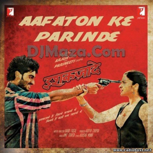 Aafaton  Ke  Parinde