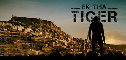 ek tha tiger
