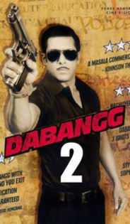 dabangg 2 - PROMO_COLECTIE FILME INDIENE