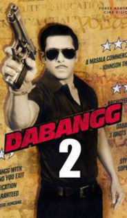dabangg 2