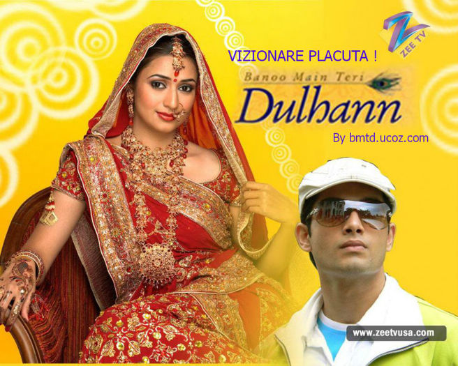 Dulhan_Banoo_Main_Teri - PROMO_COLECTIE FILME INDIENE