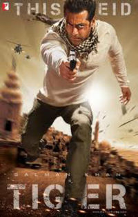 ek tha tager
