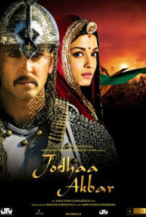 Jodhaa Akbar - PROMO_COLECTIE FILME INDIENE