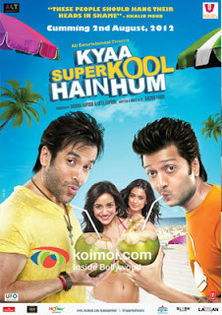 Kyaa-Superkool-Hain-Hum- - PROMO_COLECTIE FILME INDIENE