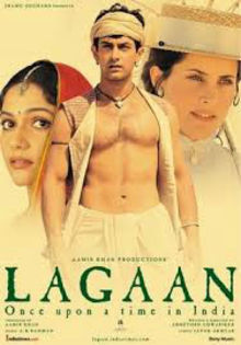 lagaan - PROMO_COLECTIE FILME INDIENE