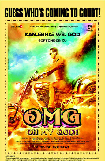 oh-my-god- - PROMO_COLECTIE FILME INDIENE