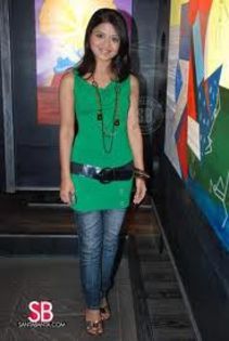 84 - QX-Rashmi Pitre