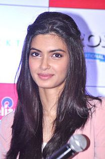  - DIANA PENTY