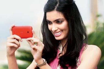  - DIANA PENTY