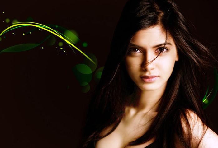  - DIANA PENTY