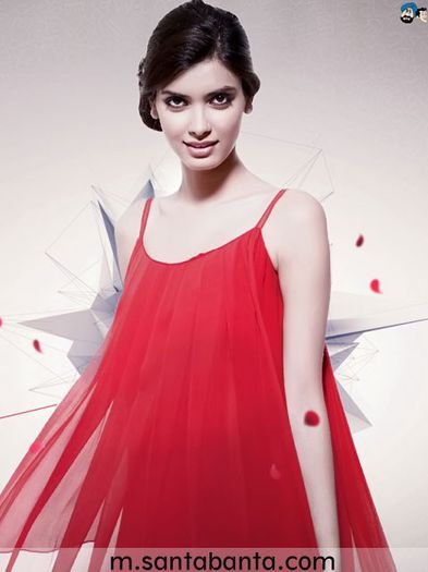  - DIANA PENTY