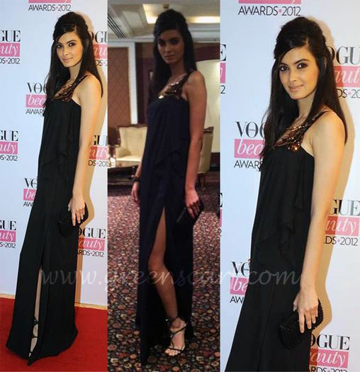  - DIANA PENTY