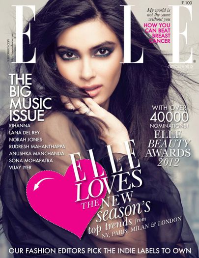  - DIANA PENTY