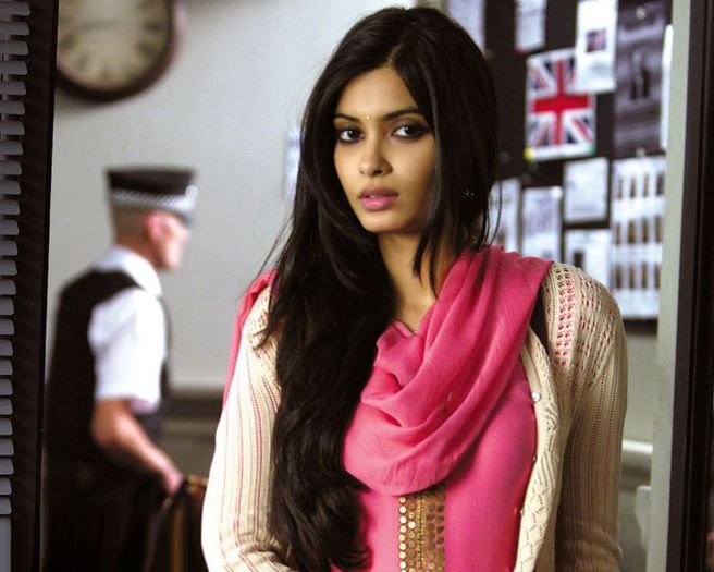  - DIANA PENTY