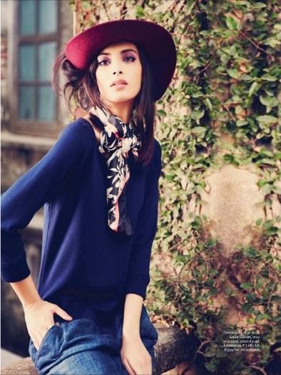  - DIANA PENTY